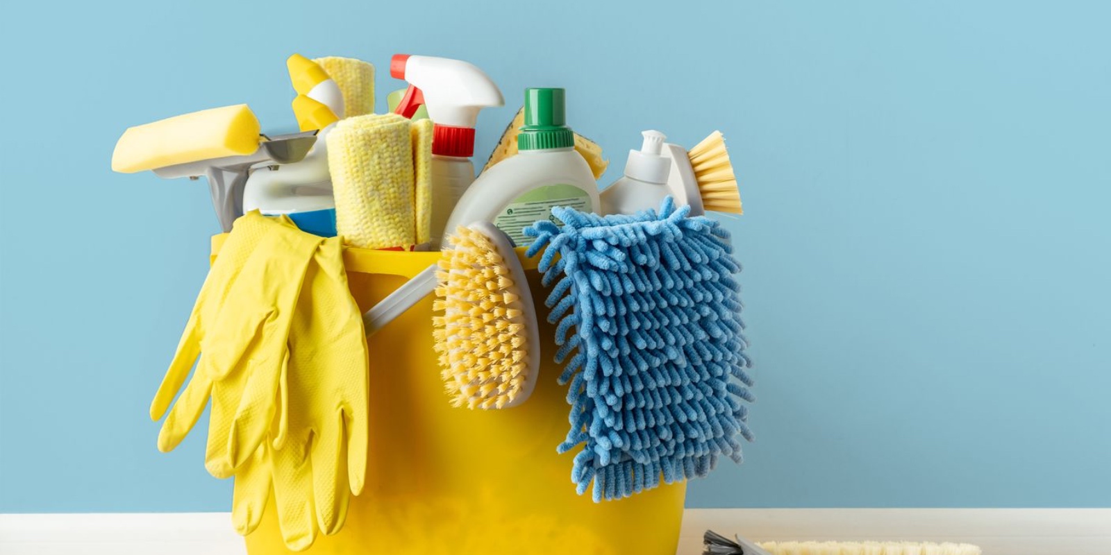 Frank Hanna Cleaning Company Tips